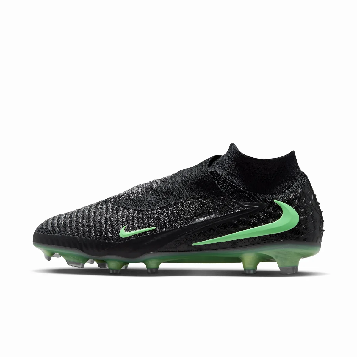 Phantom 6 High Elite Firm-Ground Soccer Cleats
