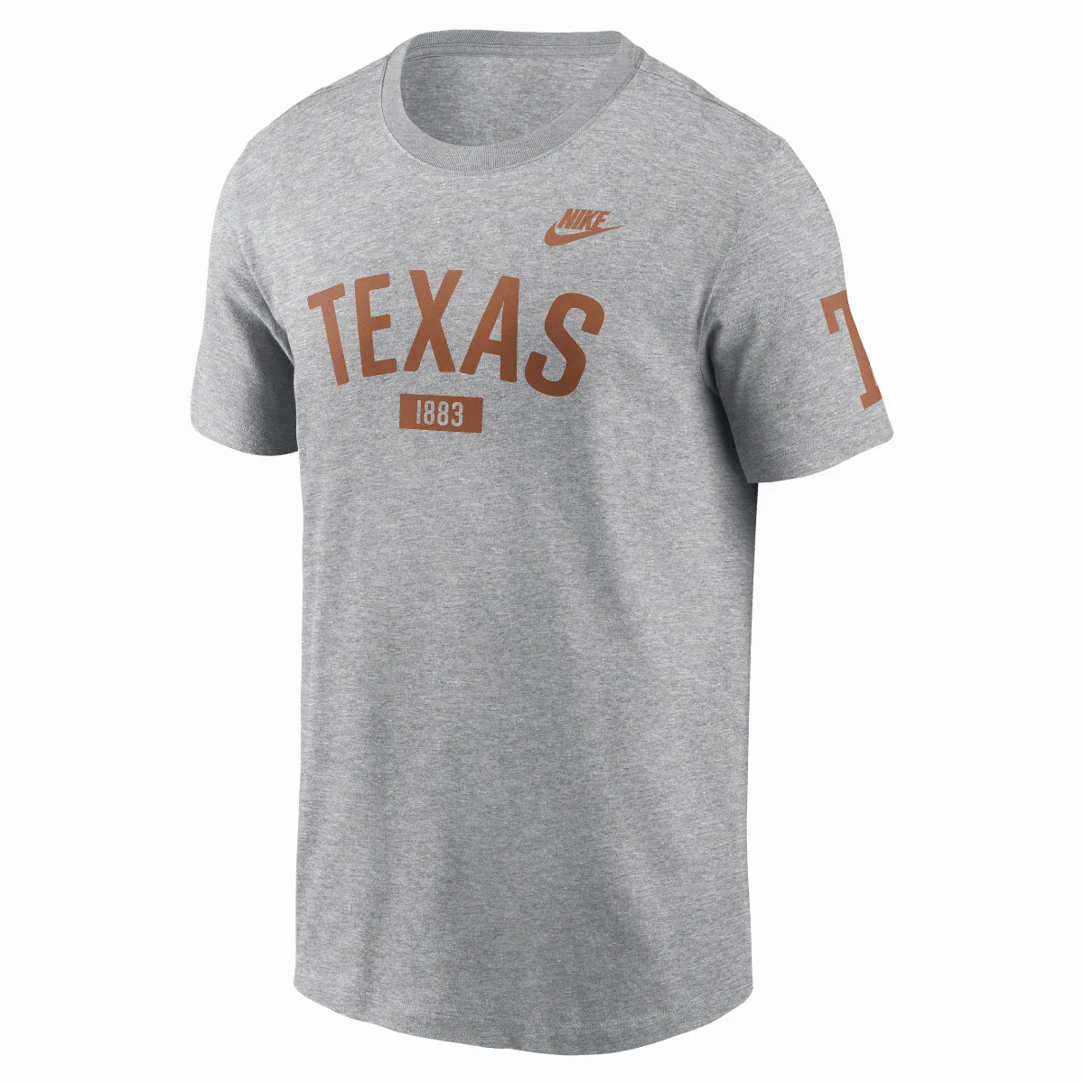 Texas Legacy Arch 2-Hit College T-Shirt by Nike