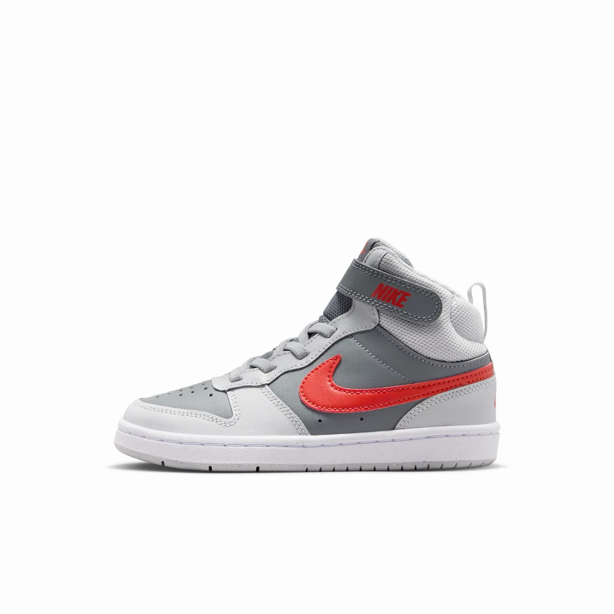 Court Borough Mid 2 Shoes by Nike