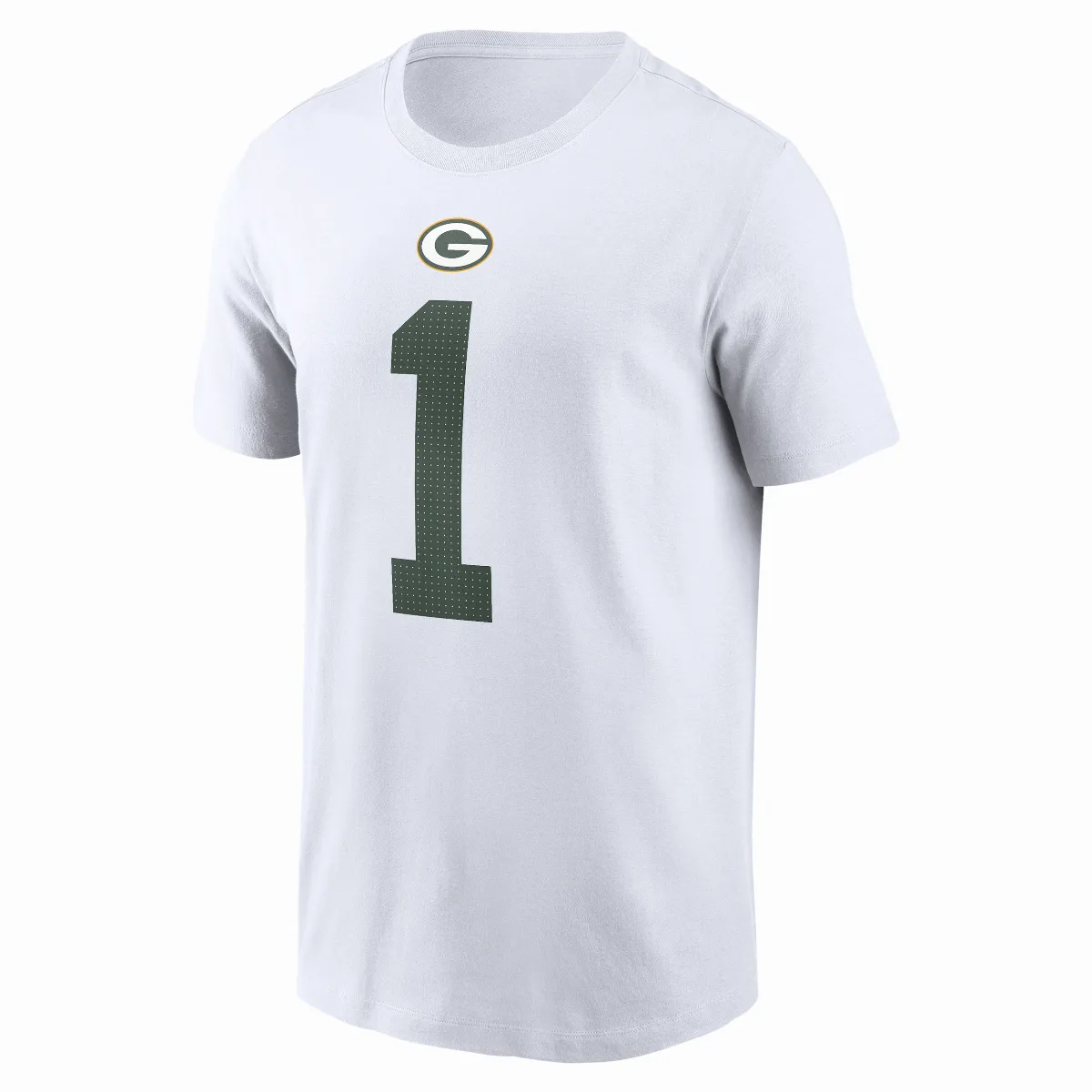 Micah Parsons Green Bay Packers NFL T-Shirt by Nike