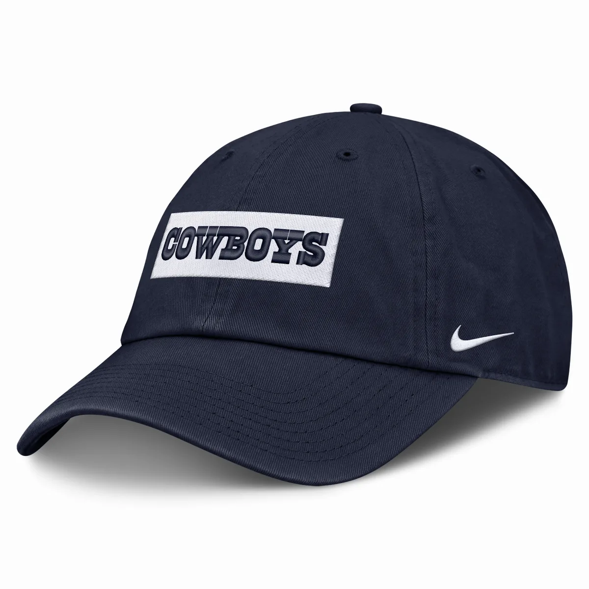 Dallas Cowboys Primetime Club NFL Adjustable Hat by Nike
