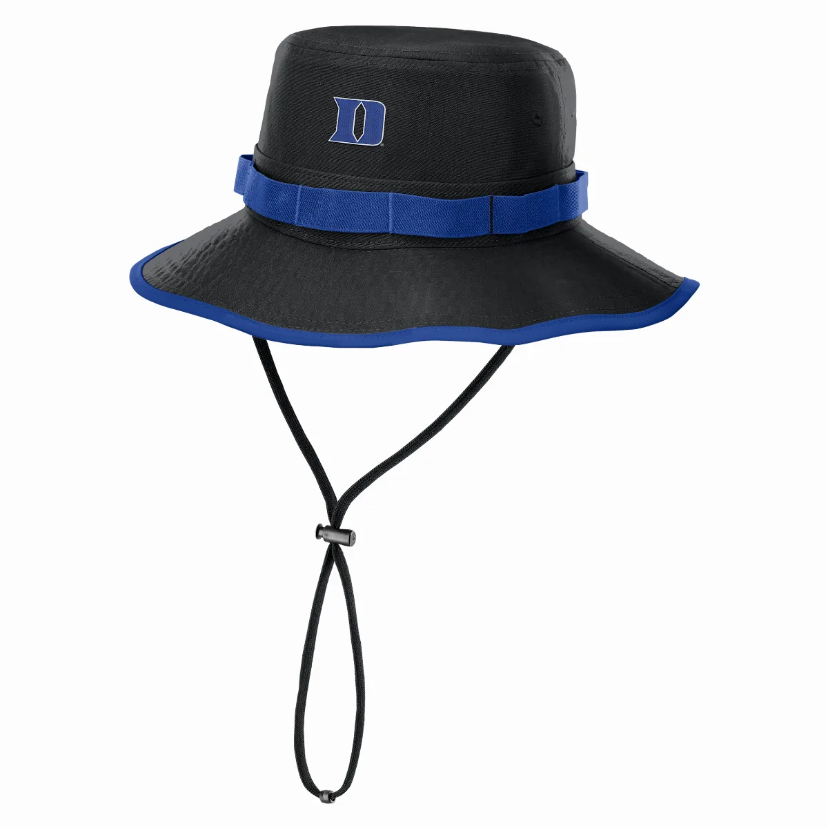 Duke Sideline Apex Boonie Dri-FIT College Bucket Hat by Nike