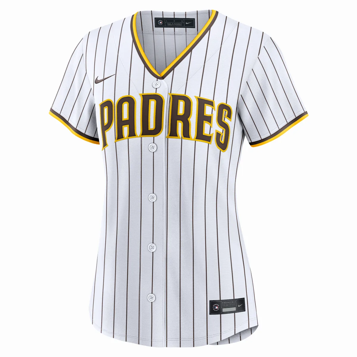 Jackson Merrill San Diego Padres MLB Replica Jersey by Nike
