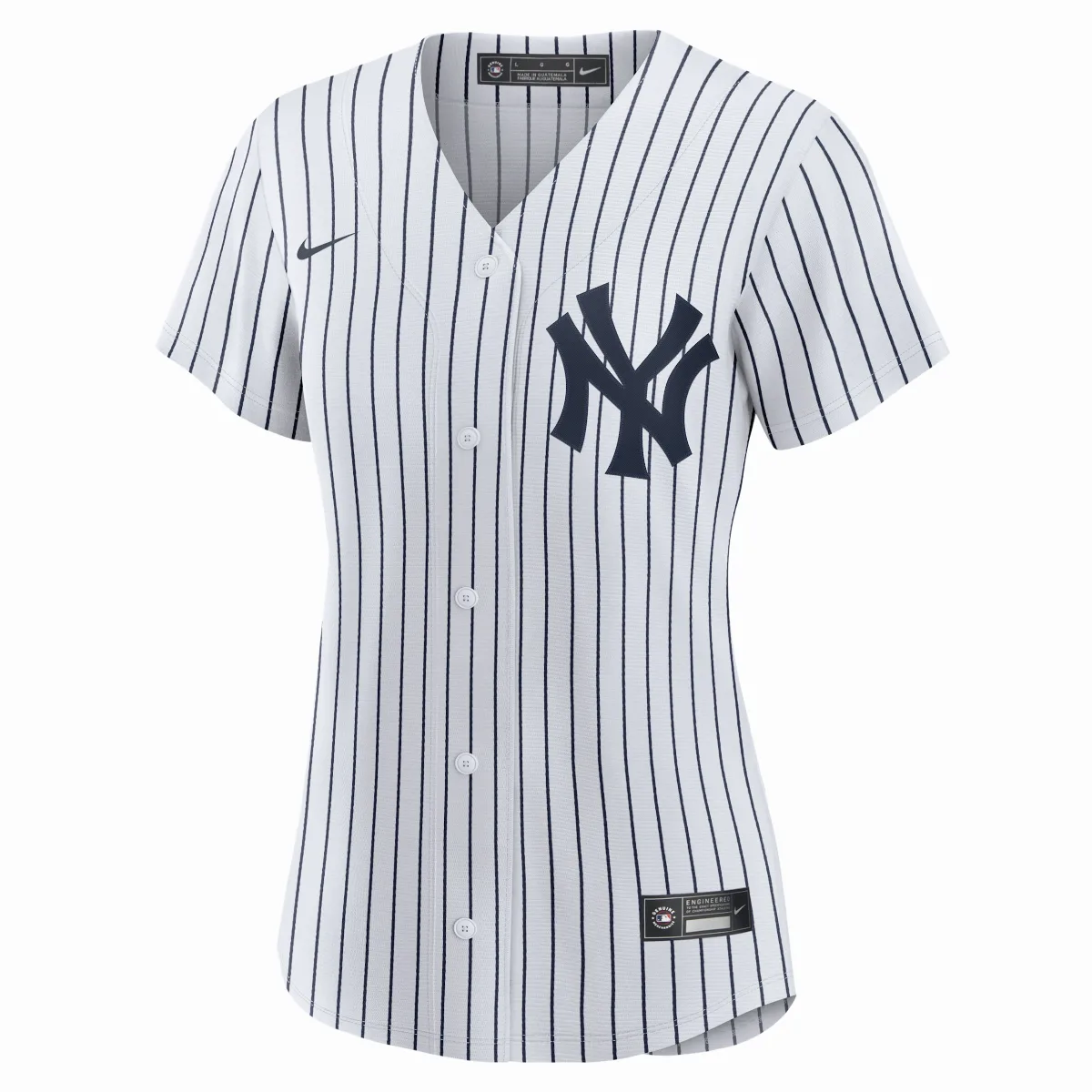 Cody Bellinger New York Yankees MLB Replica Jersey by Nike