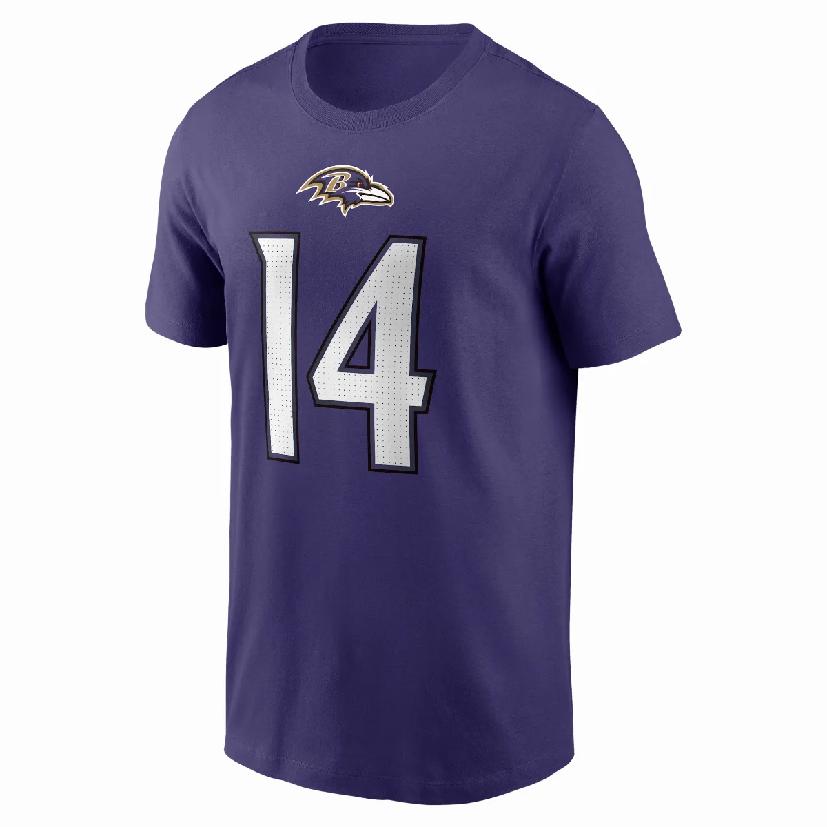 Kyle Hamilton Baltimore Ravens NFL T-Shirt by Nike