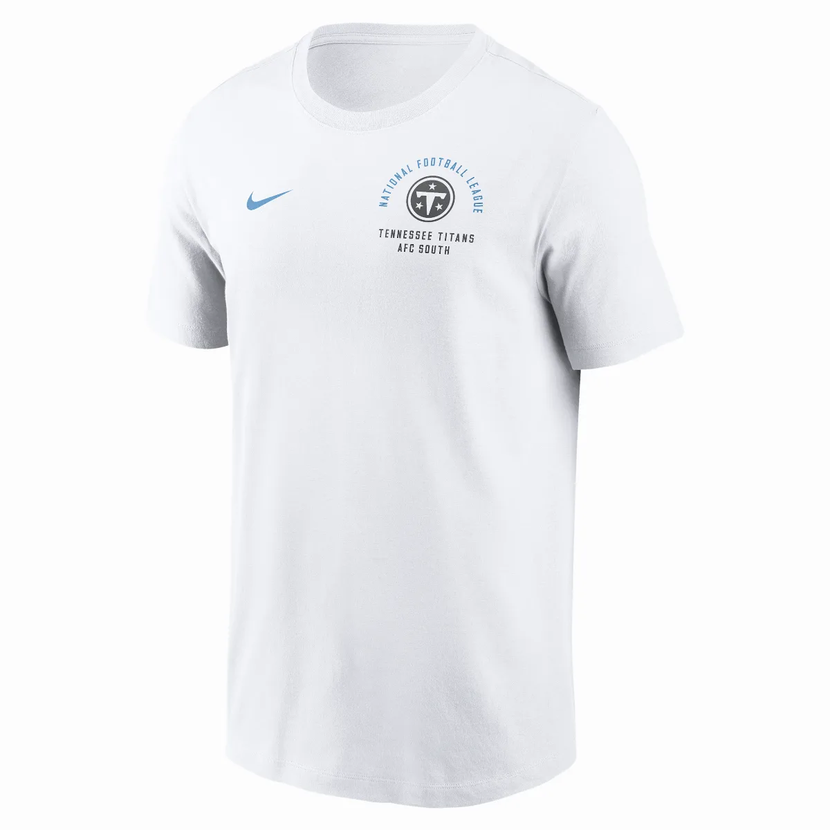 Tennessee Titans Essential NFL T-Shirt by Nike