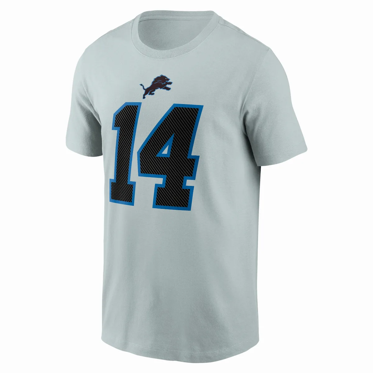 Amon-Ra St. Brown Detroit Lions Rivalries Collection NFL T-Shirt by Nike