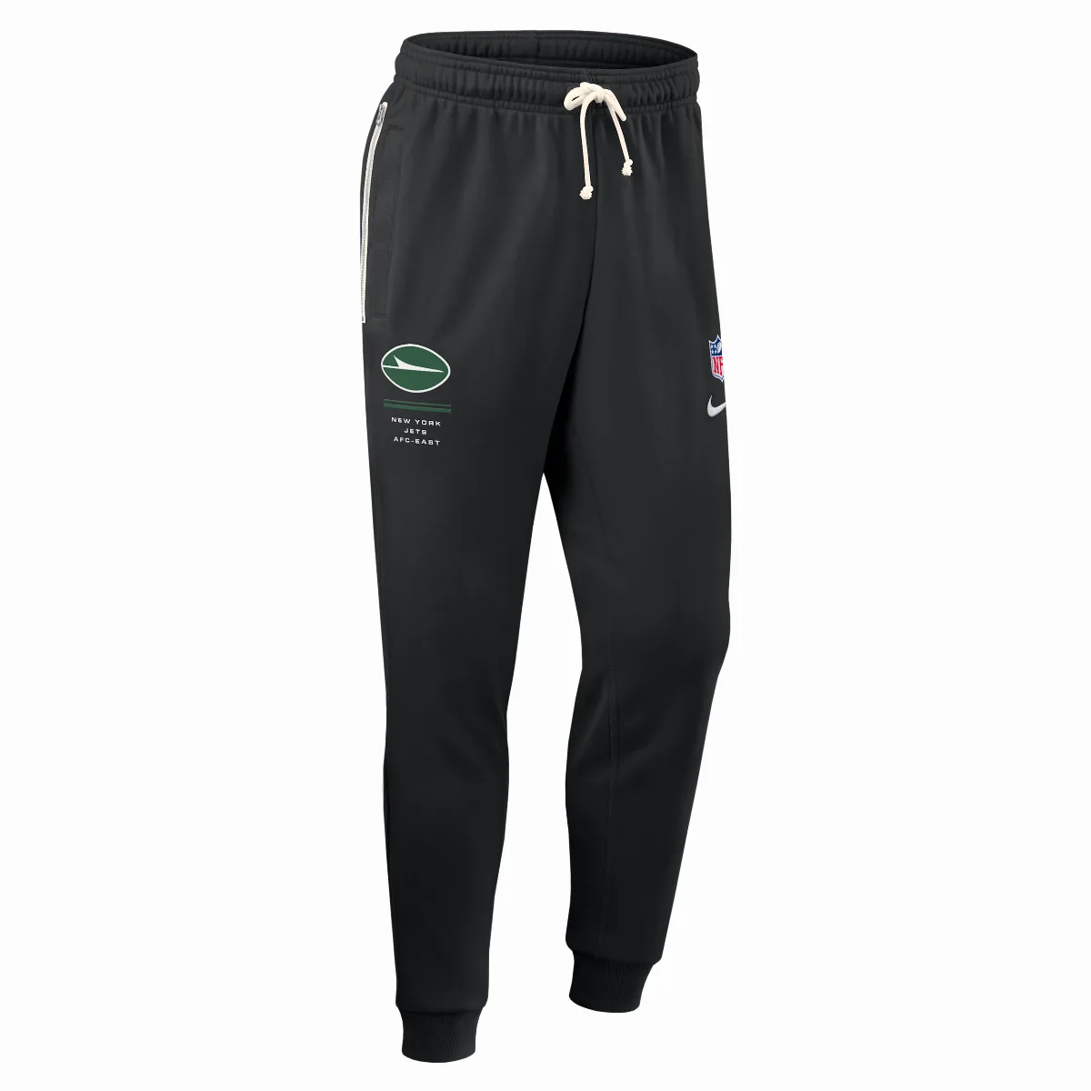 New York Jets Sideline Standard Issue Dri-FIT NFL Taper Pants by Nike