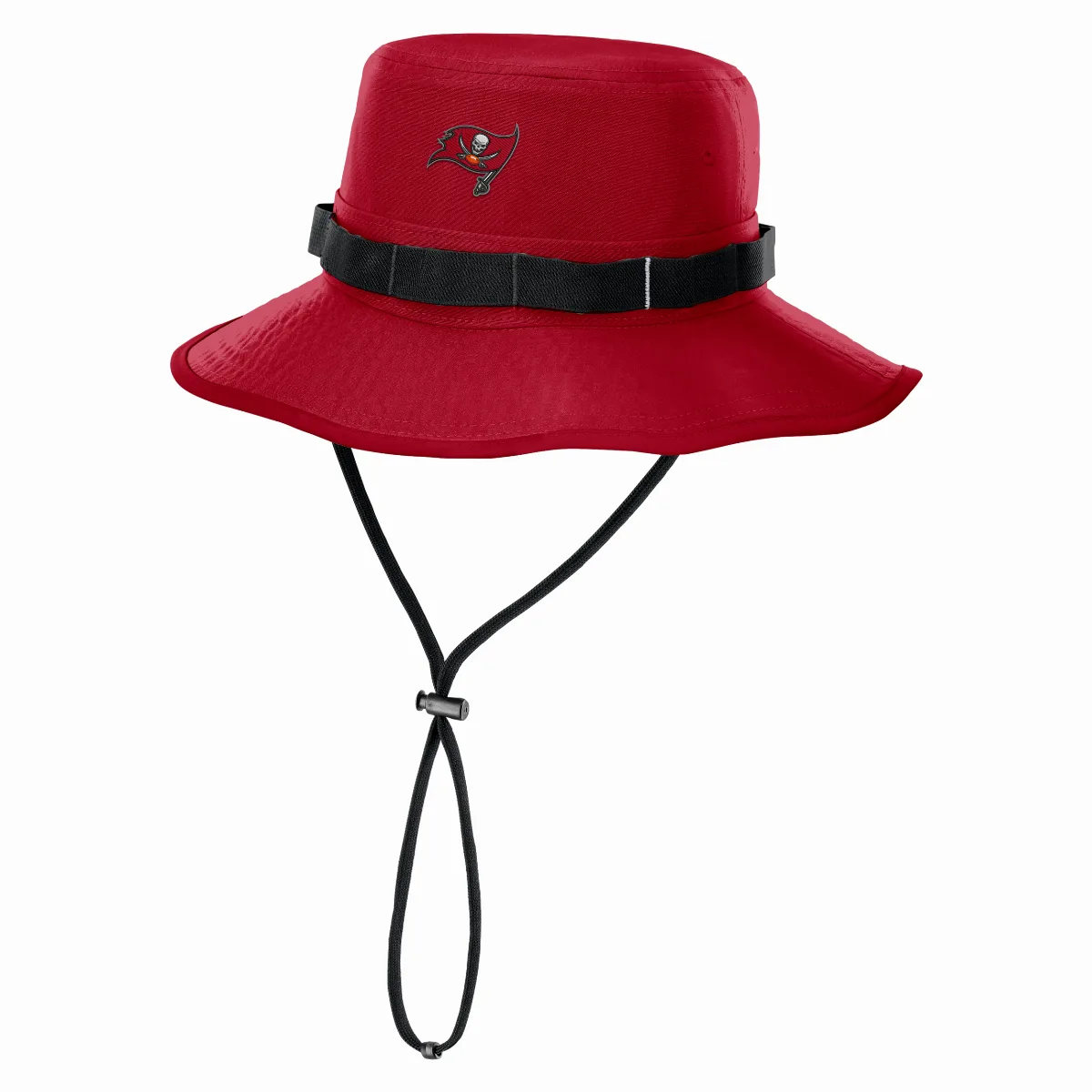 Tampa Bay Buccaneers Primetime Apex Boonie NFL Dri-FIT College Bucket Hat by Nike
