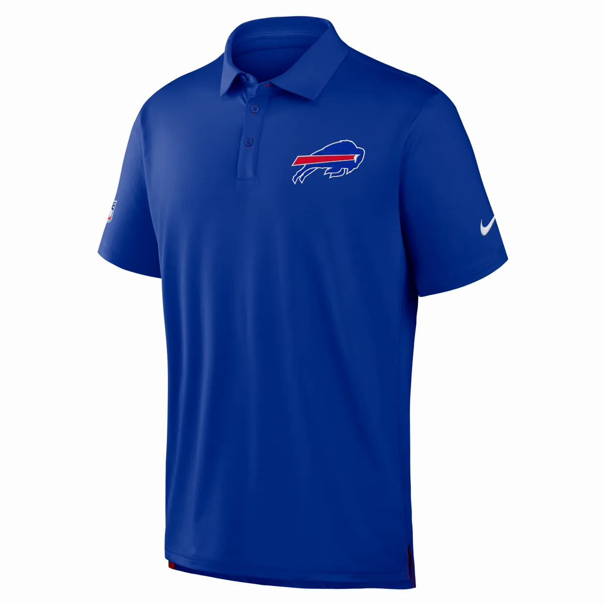 Buffalo Bills Tour Dri-FIT NFL Polo by Nike