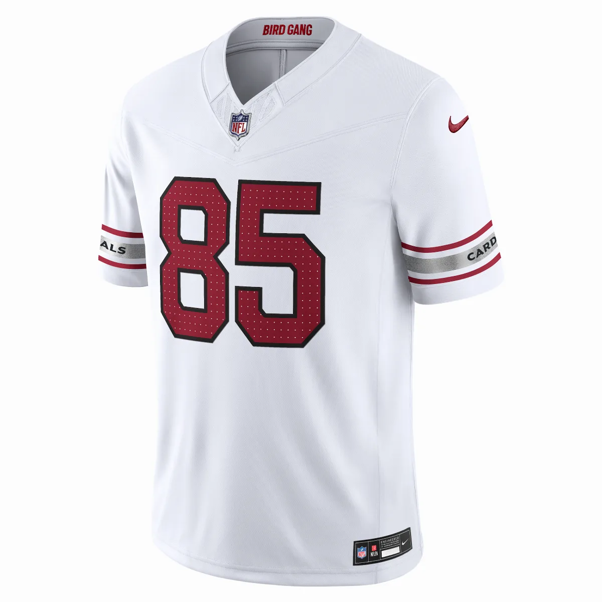 Trey McBride Arizona Cardinals Dri-FIT NFL Limited Jersey