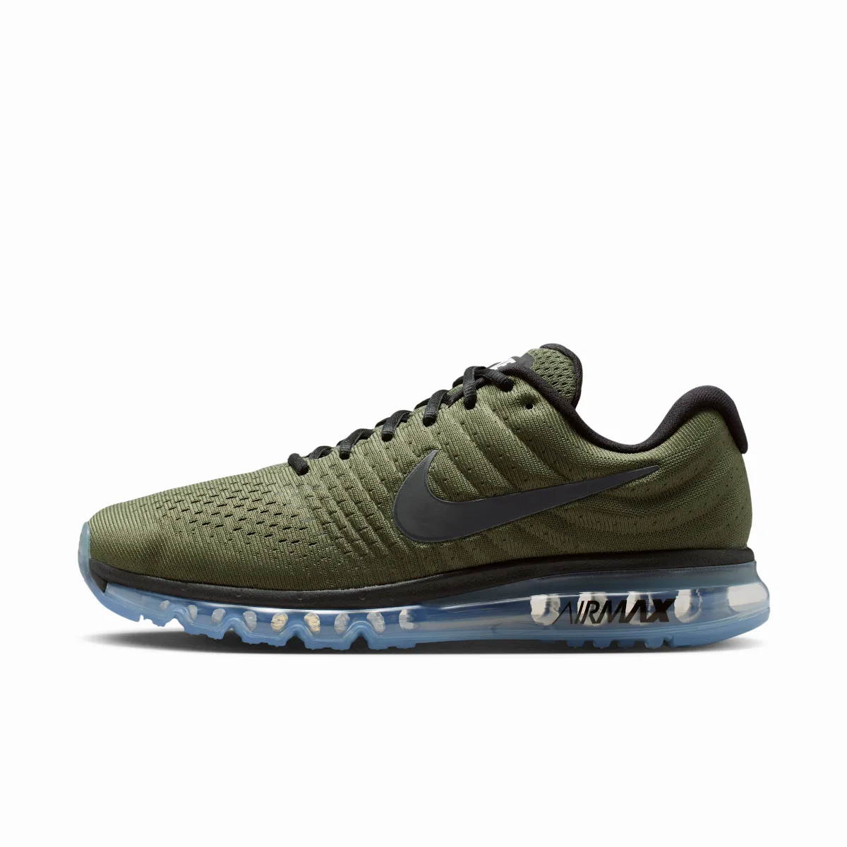 Air Max 2017 Shoes by Nike