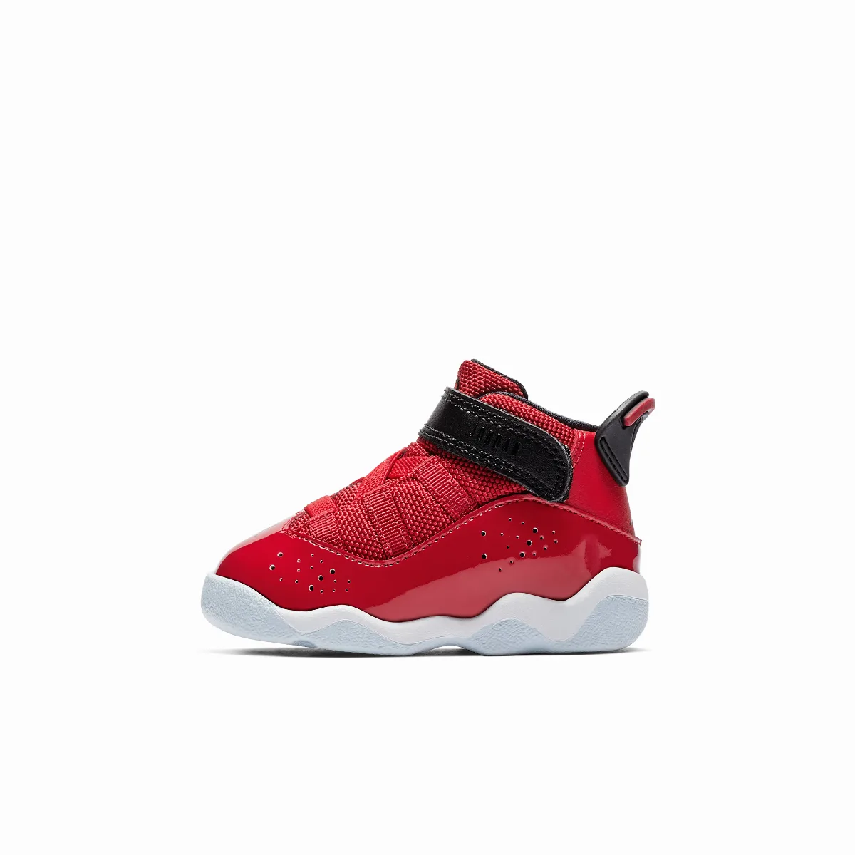 6 Rings Shoes by Jordan