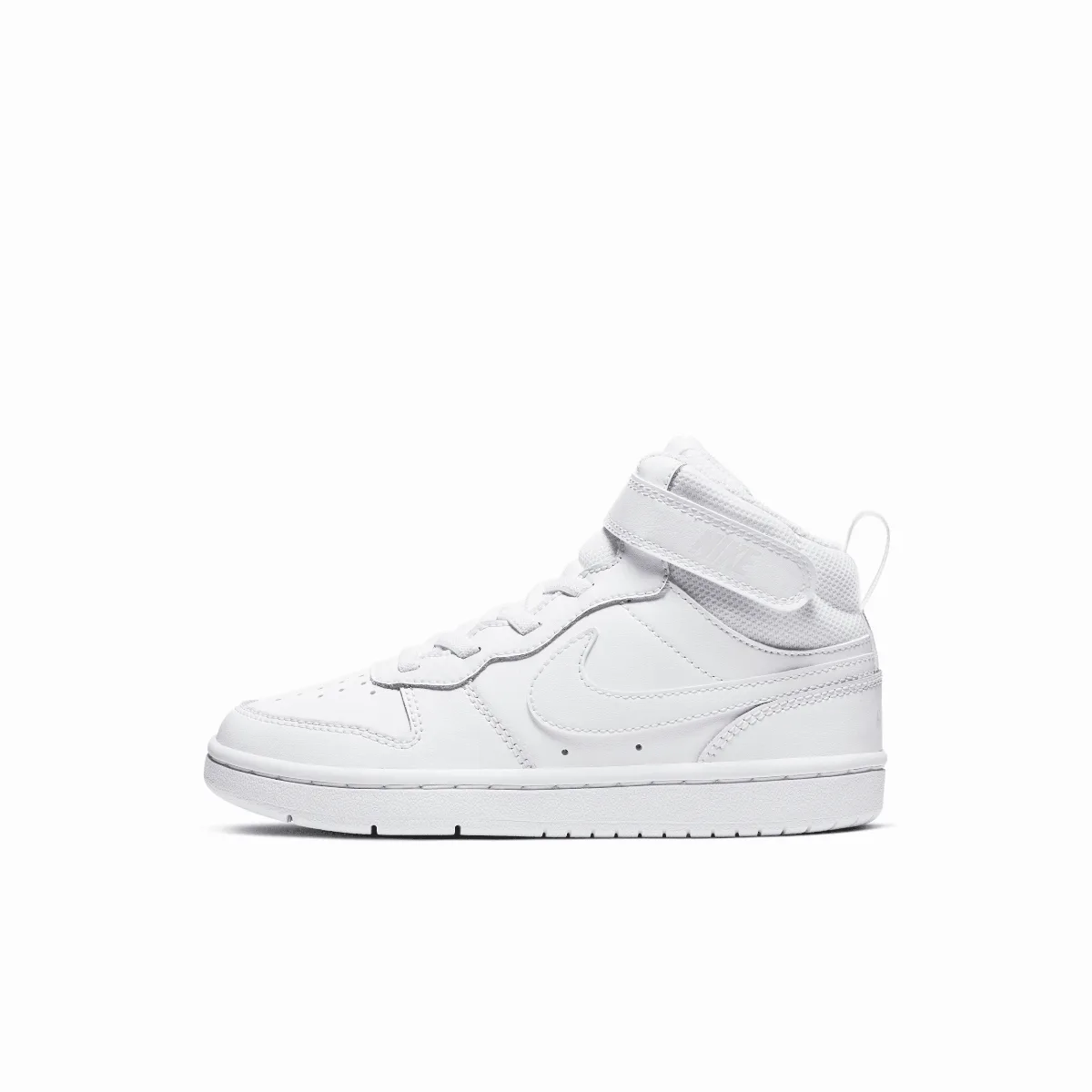 Court Borough Mid 2 Shoes by Nike