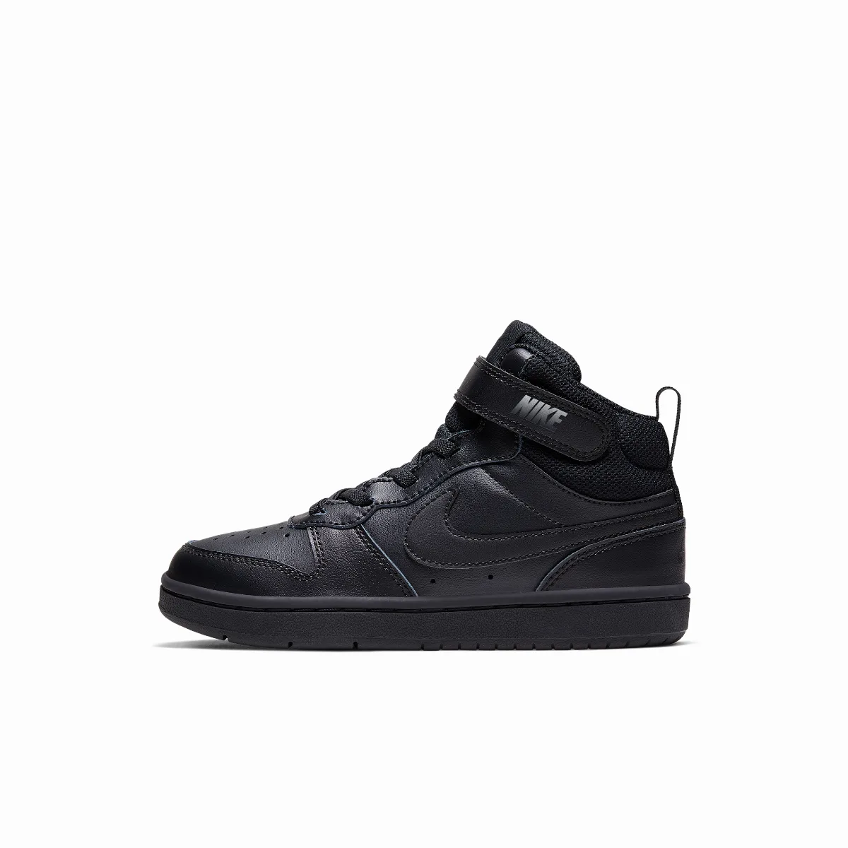 Court Borough Mid 2 Shoes by Nike