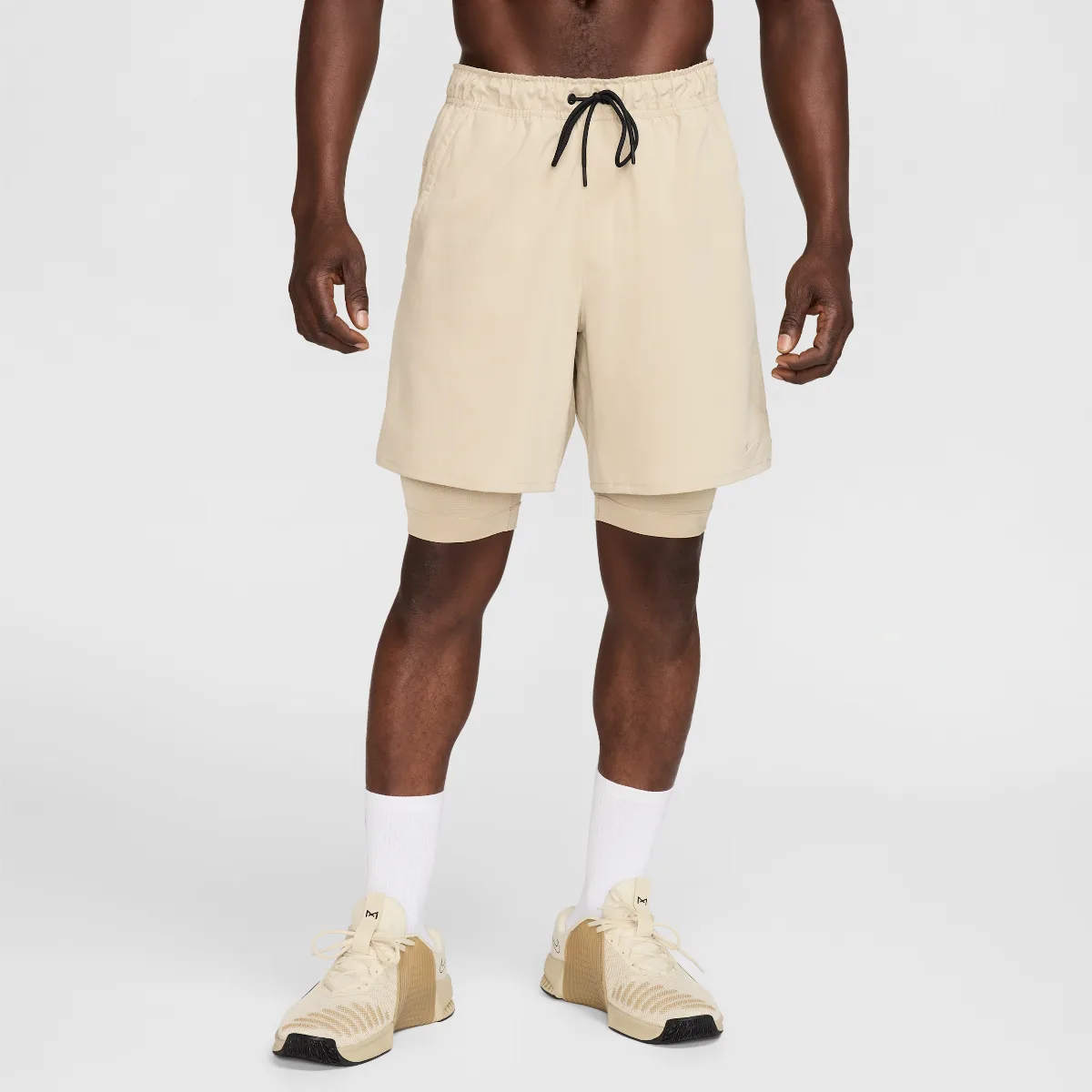 Unlimited Dri-FIT 7" 2-In-1 Versatile Shorts by Nike