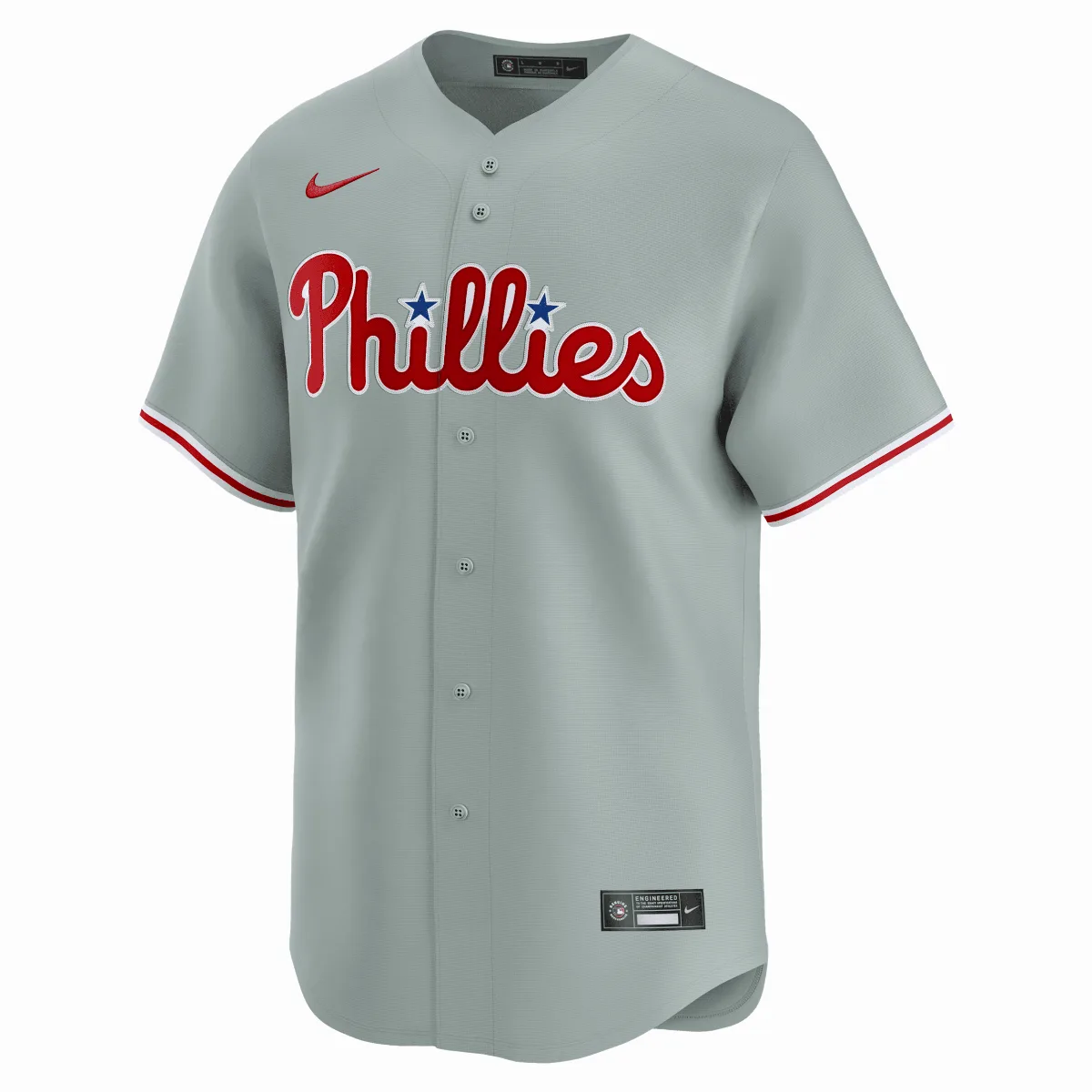 Bryce Harper Philadelphia Phillies Dri-FIT ADV MLB Limited Jersey by Nike