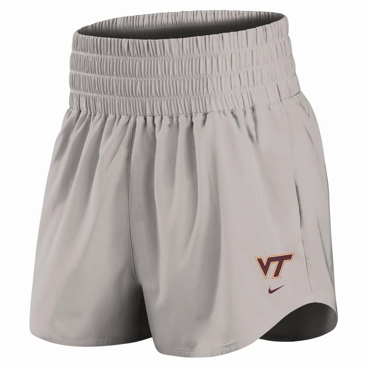 Virginia Tech Primary Logo One Dri-FIT College Shorts by Nike