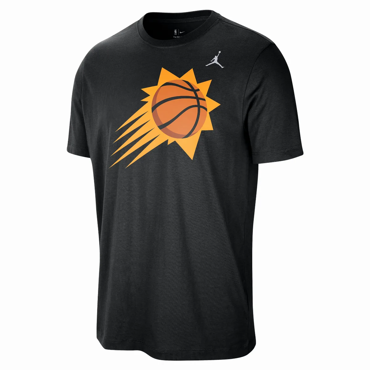 Phoenix Suns Essential Jordan Statement T-Shirt by Nike