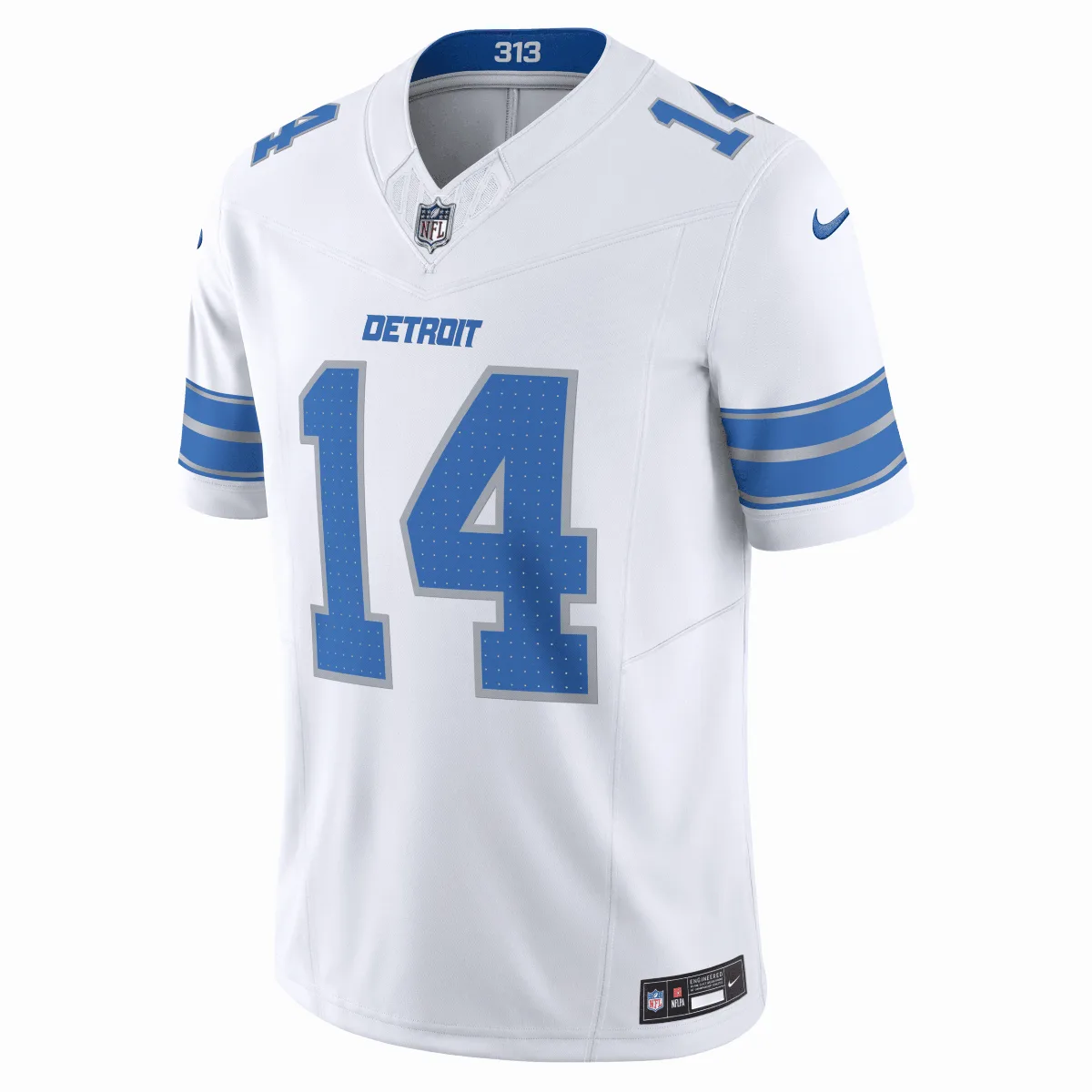 Amon-Ra St. Brown Detroit Lions Dri-FIT NFL Limited Football Jersey by Nike