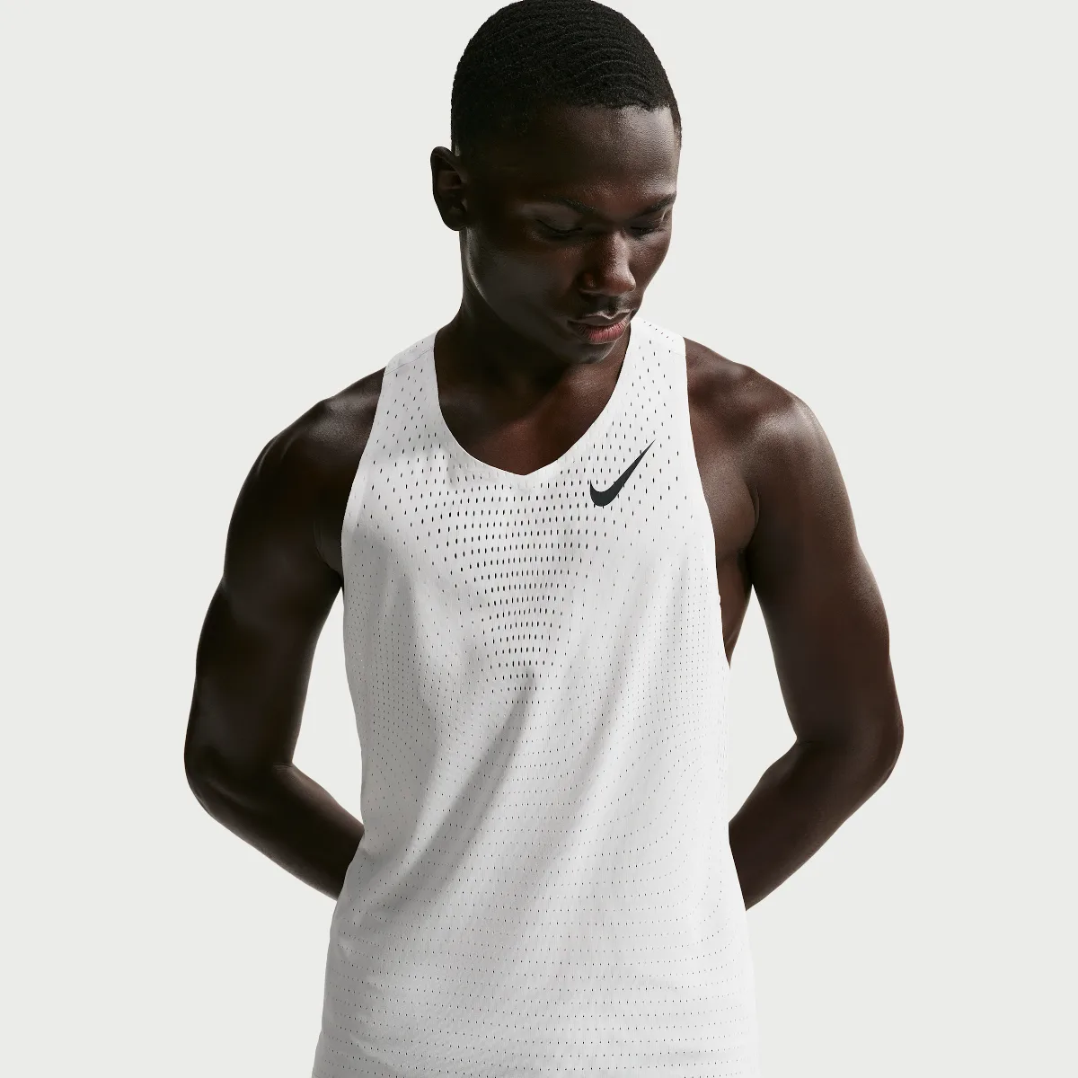 AeroSwift Dri-FIT ADV Running Singlet