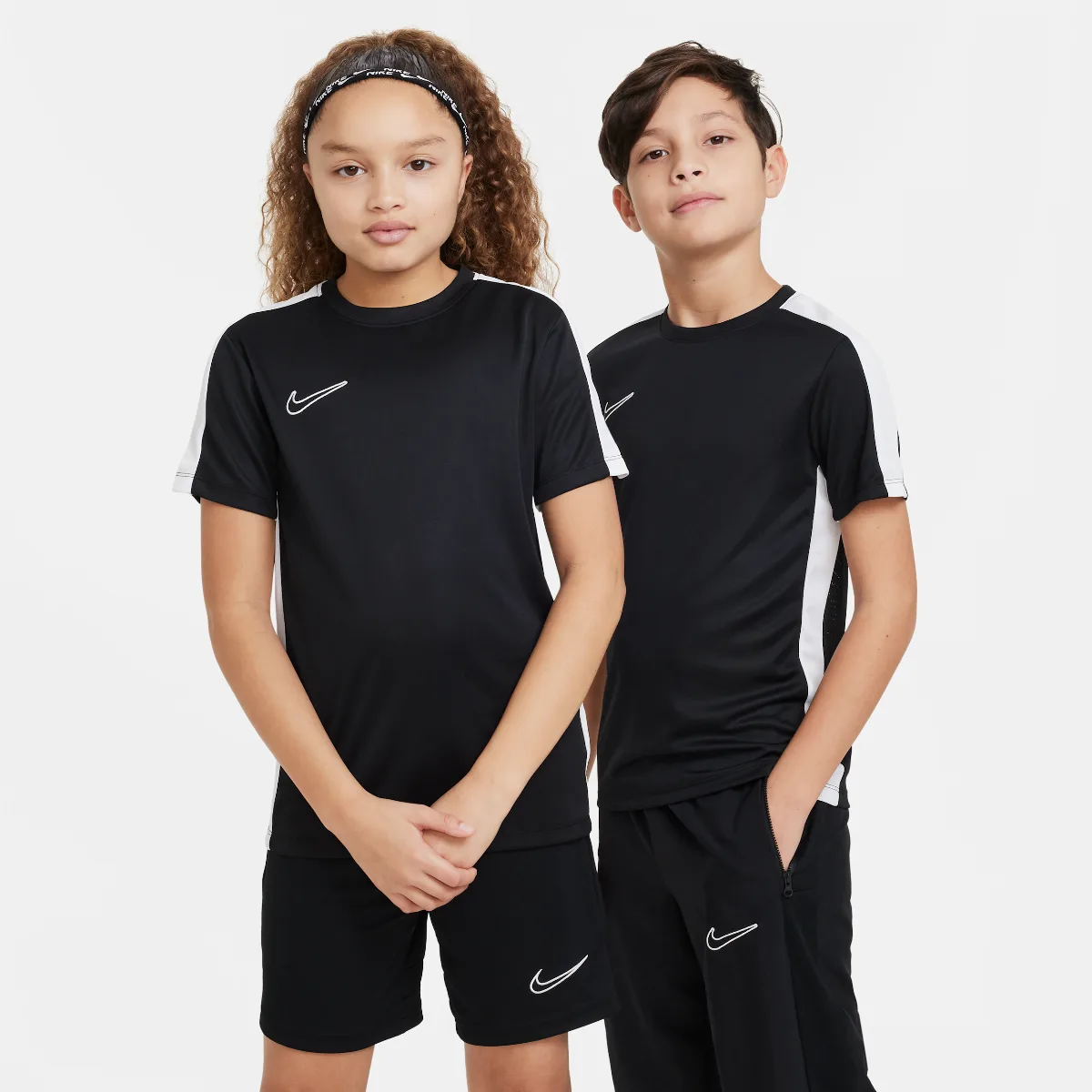 Dri-FIT Academy Soccer Top by Nike