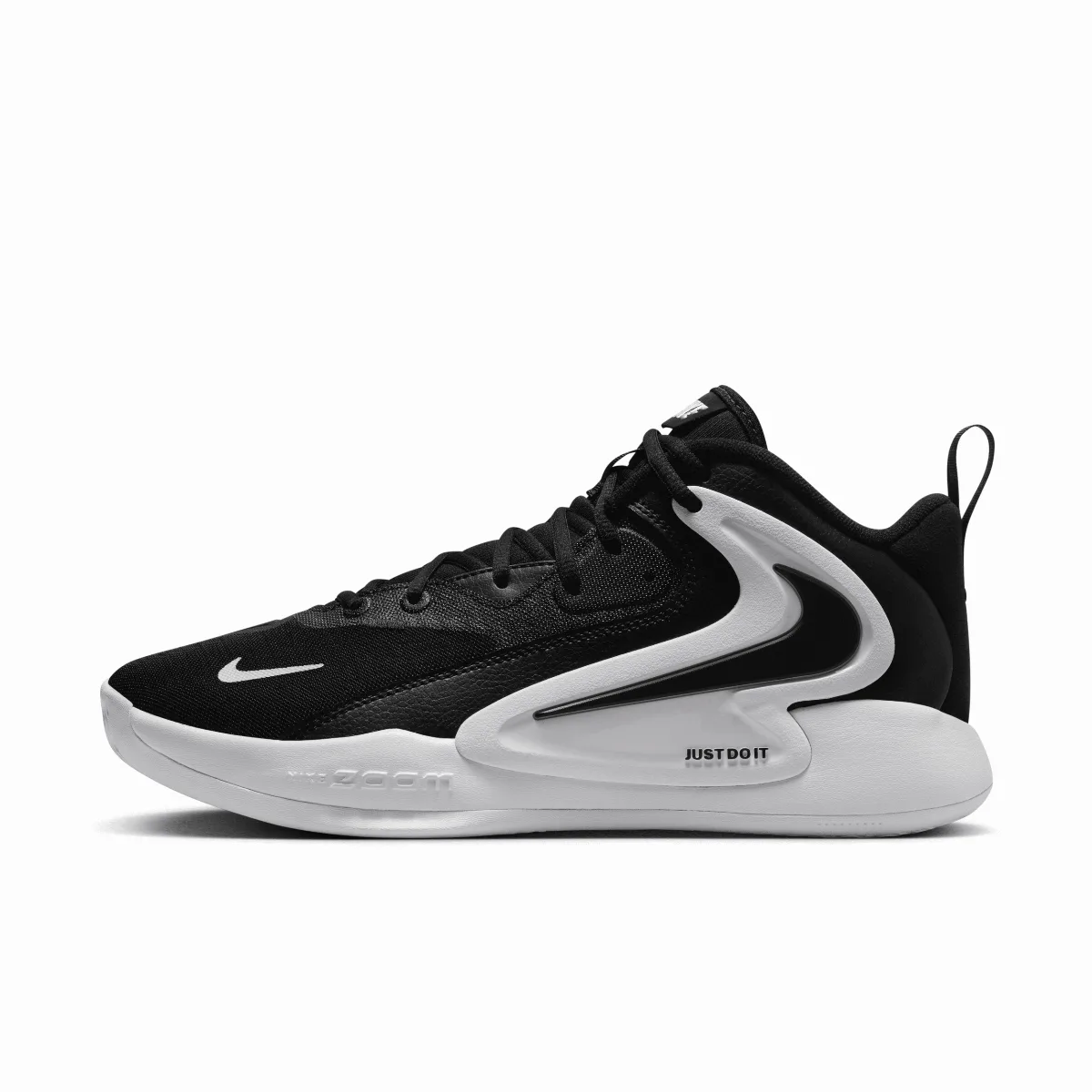 HyperSet 2 Volleyball Shoes by Nike