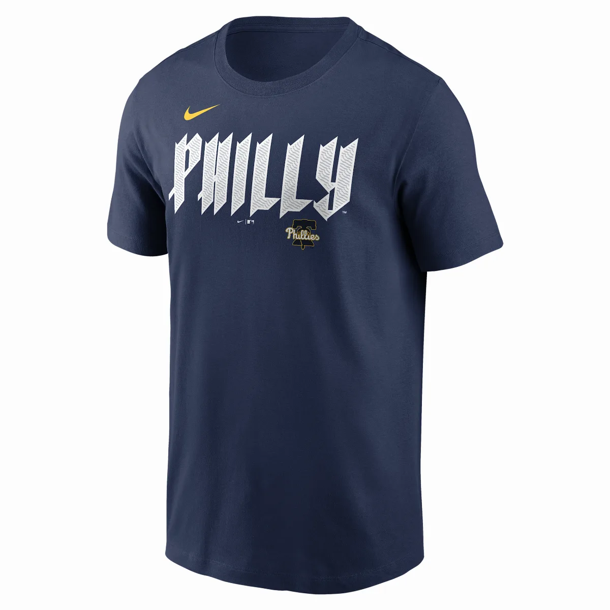 Bryce Harper Philadelphia Phillies City Connect MLB T-Shirt by Nike
