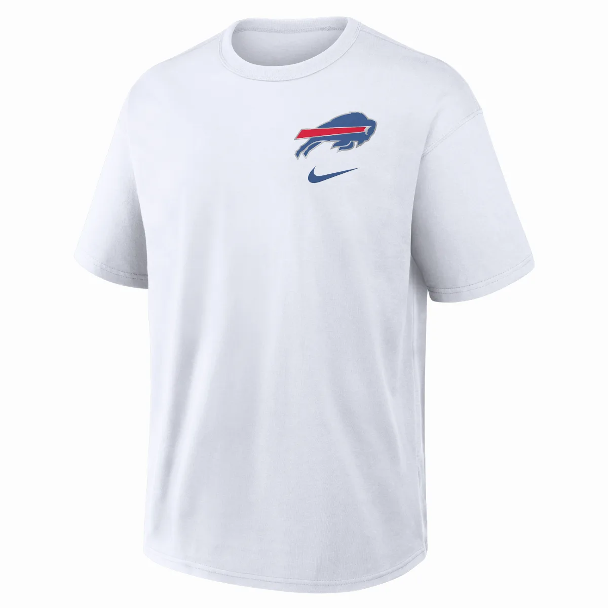 Buffalo Bills Rivalries Collection Max90 NFL T-Shirt by Nike