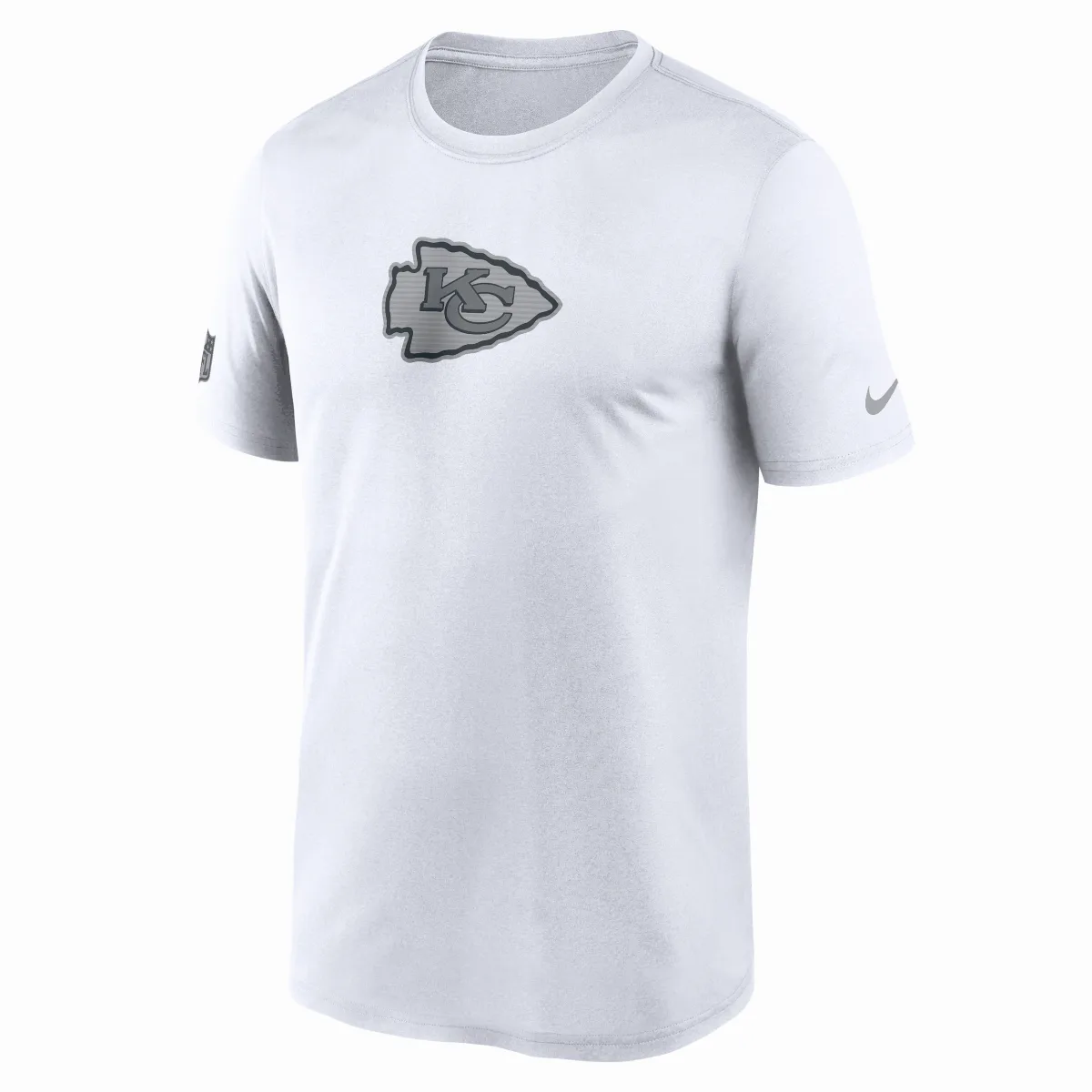 Kansas City Chiefs Team Issue Legend Dri-FIT NFL T-Shirt by Nike