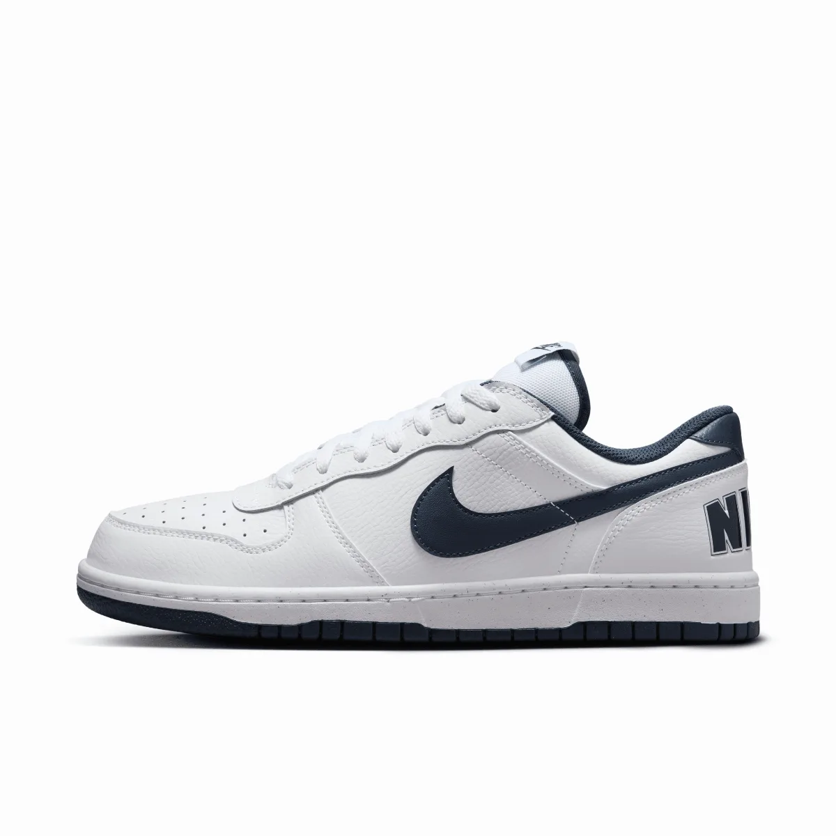 Big Low Shoes by Nike