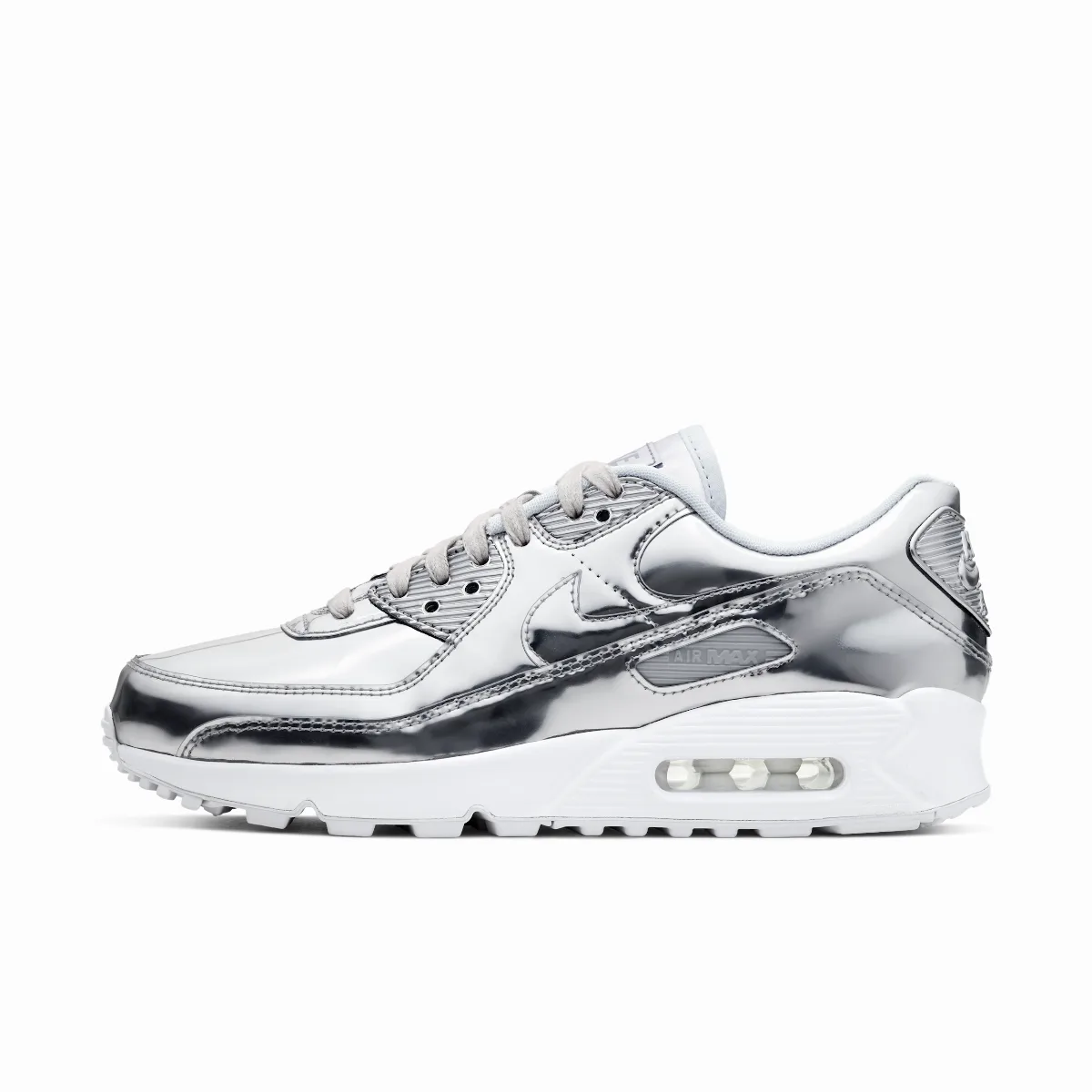 Air Max 90 SP Shoes by Nike