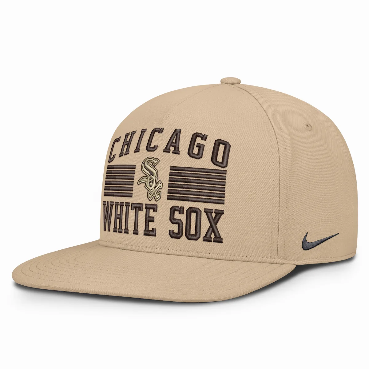 Chicago White Sox Pro AeroBill MLB Adjustable Hat by Nike