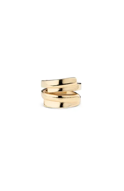 Multiband Ring by UNODE50