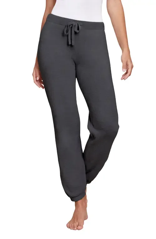 CozyChic Ultra Lite Lounge Track Pants by barefoot dreams