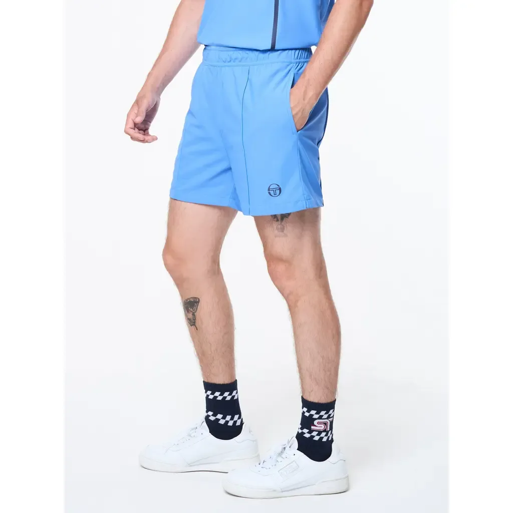 Campo Court Short by Sergio Tacchini