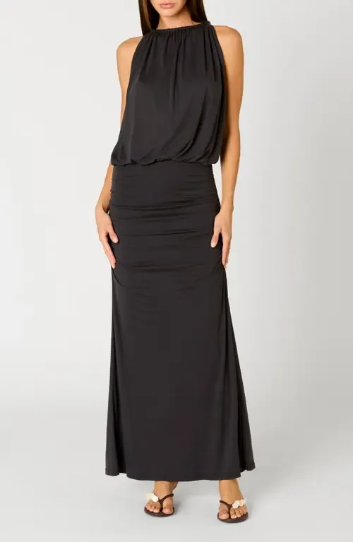 Sebastiano Maxi Dress by Nia