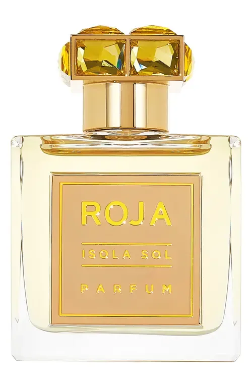 Isola Sol Parfum by ROJA