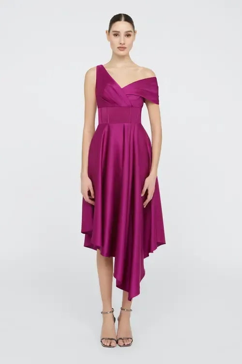 Mirielle Cocktail Dress by Theia