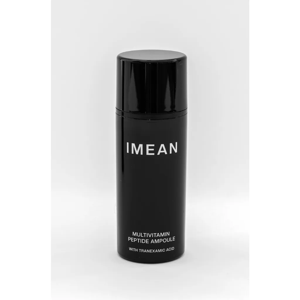 Multivitamin Peptide Ampoule by IMEAN