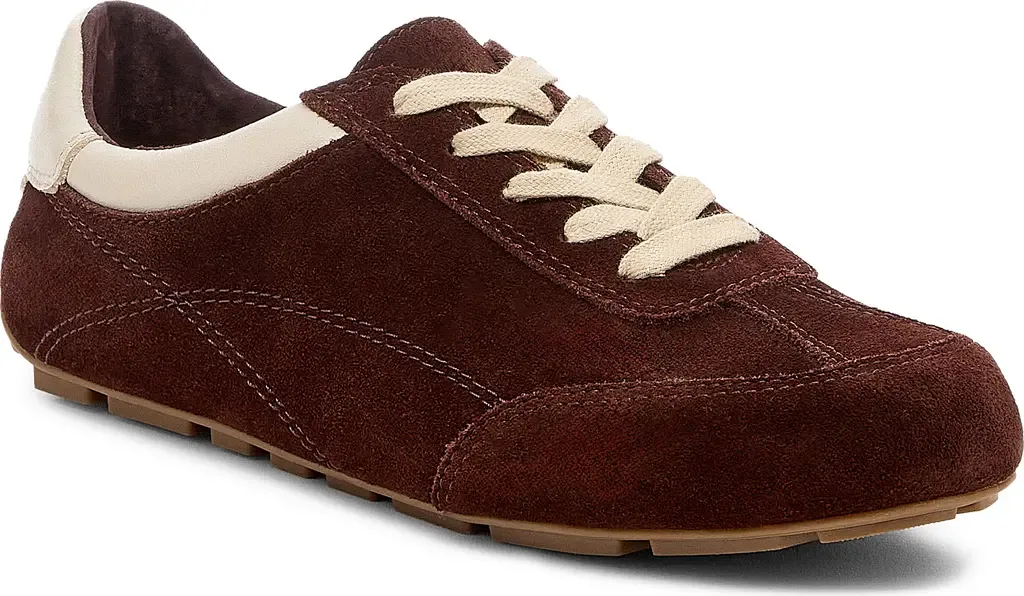 Darby Lace-Up Sneaker by Kelsi Dagger Brooklyn