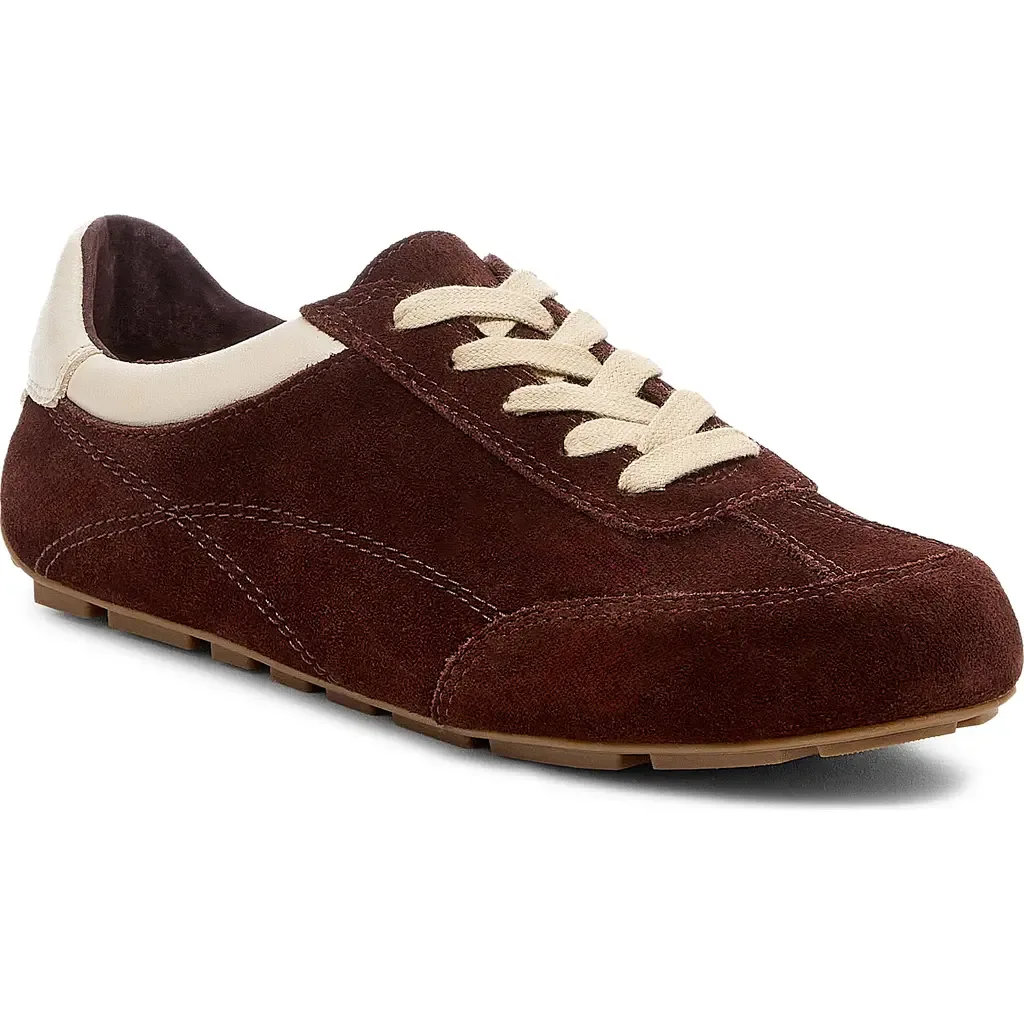 Darby Lace-Up Sneaker by Kelsi Dagger Brooklyn