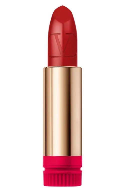 Rosso Valentino Refillable Lipstick Refill in 217A/Satin by Valentino