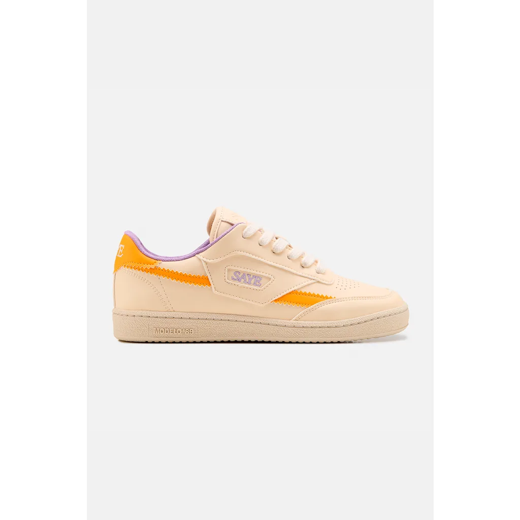 M89 Icon Orange by SAYE
