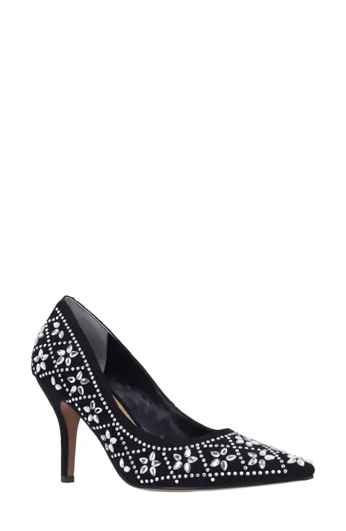 Barlow Pointed Toe Pump by J. Reneé
