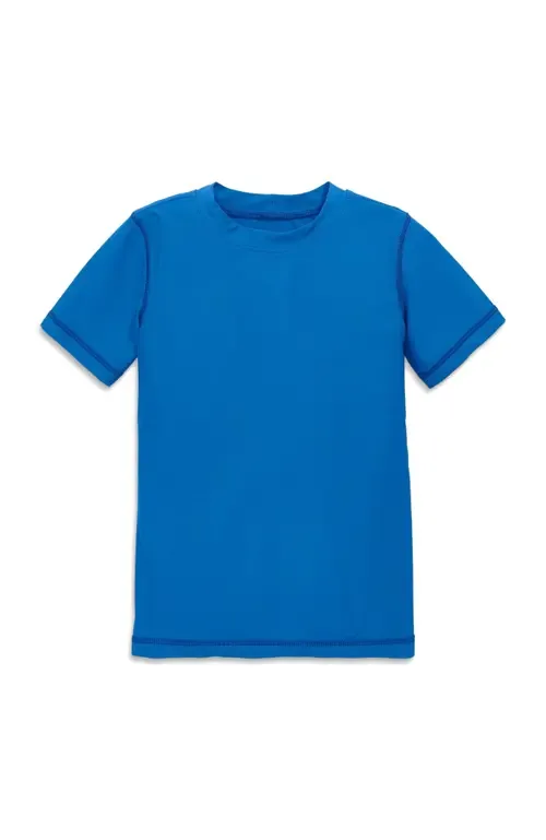 Short Sleeve Rash Guard by Primary