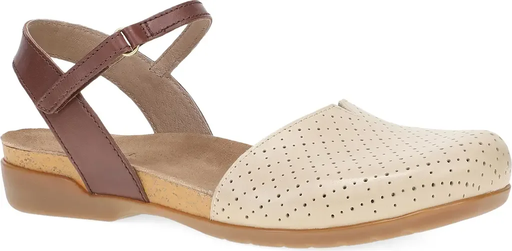 Rowan Flat by Dansko