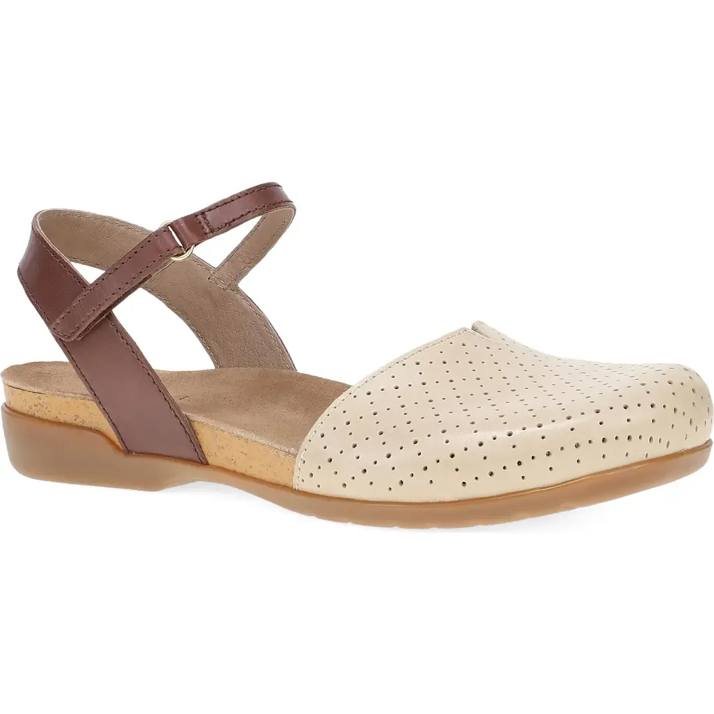 Rowan Flat by Dansko