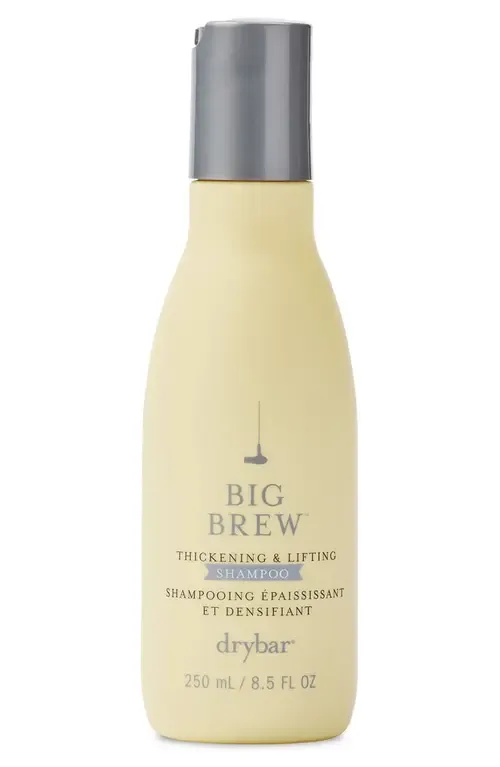 Big Brew Shampoo by Drybar