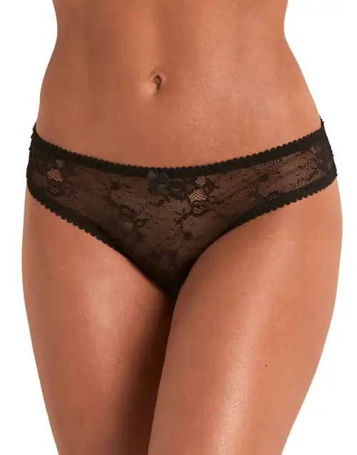 Amoura Cheeky Panties by Adore Me